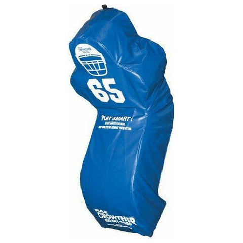 Rae Crowther Football JV S-Advantage Sled with Hit-Tech and S1 Pads