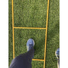 Image of Rae Crowther Football Metal Agility Ladder GPR1