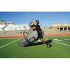 Image of Rae Crowther Football Pop Up Kaboom Safety Tackler Sled / Pre Game Sled