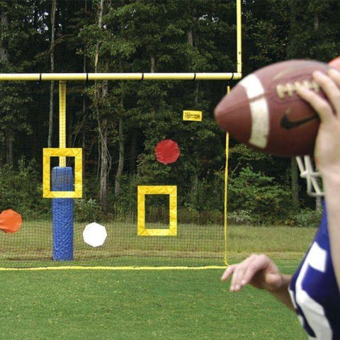 Rae Crowther Football Pro Hanging QB Net QBN1