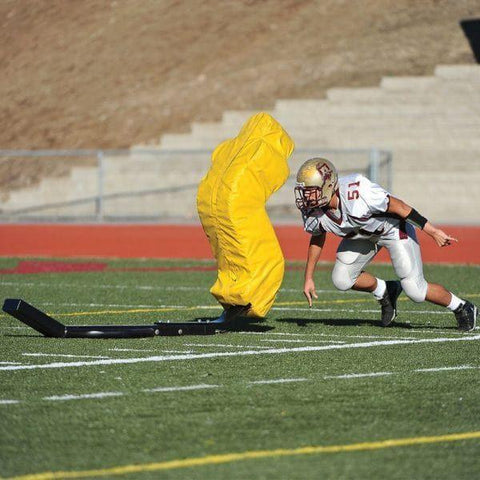 Rae Crowther Football S-Advantage Tackler Varsity Model with S1 Pad 1SV