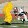 Image of Rae Crowther Football S-Advantage Tackler Varsity Model with S1 Pad 1SV