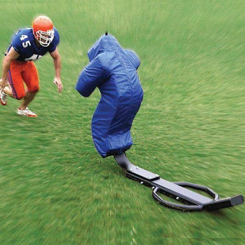 Rae Crowther Football S-Advantage Tackler Varsity with S2 Dual Arm Pad 1SVD