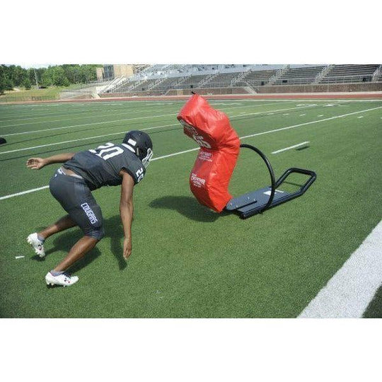 Rae Crowther Football S Pop Up Tackler with Regular S Pad SPUT