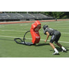 Image of Rae Crowther Football Tackle Sled S Pop Up Tackler with Regular S Pad SPUT