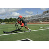 Image of Rae Crowther Football Tackle Sled S Pop Up Tackler with Regular S Pad SPUT