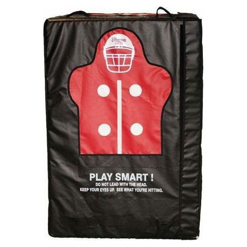 Rae Crowther Football The Leverage Cube