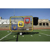 Image of Rae Crowther Football The QB King Ranch Trailer QBKING-1