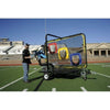 Image of Rae Crowther Football The QB King Ranch Trailer QBKING-1