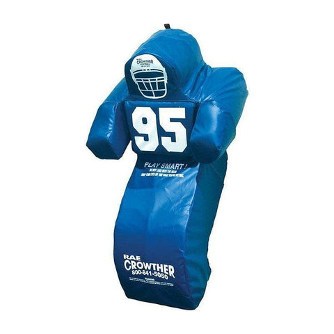 Rae Crowther Football Varsity 2 Man S-Advantage Sled with Hit-Tech
