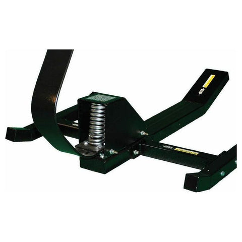 Rae Crowther Football Varsity 2 Man S-Advantage Sled with Hit-Tech