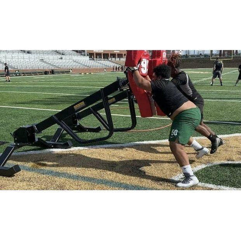Rae Crowther Football Z Leverage Sled