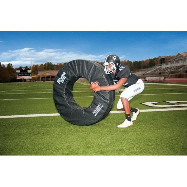 Rogers Athletic Scout Pop Up Football Tackle Dummy 410277 – Pro