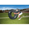 Image of Rae Crowther Hooligan Tackling Ring (46”-47” diameter) - Black TKD48-BLACK