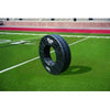 Image of Rae Crowther Hooligan Tackling Ring (46”-47” diameter) - Black TKD48-BLACK