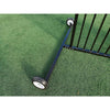 Image of Rae Crowther King of QB’S Metal Net w/ Fade Bucket QBK-F