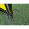 Image of Rae Crowther King of QB’S Metal Net w/ Fade Bucket QBK-F