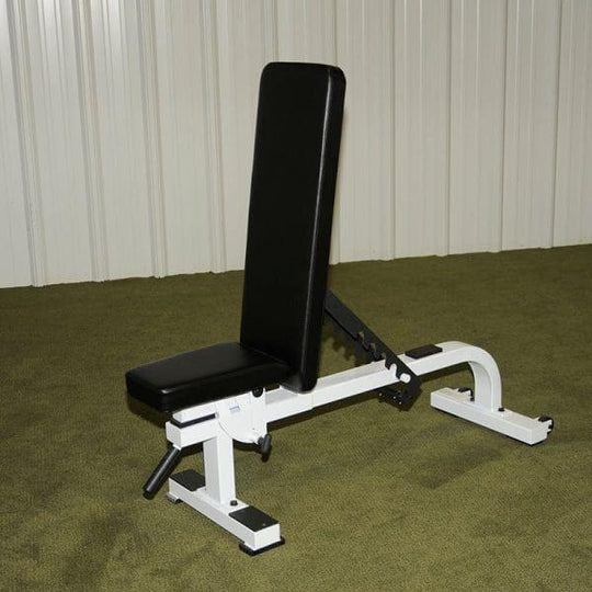 Rae Crowther York Flat To Incline Bench 54027