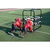 Image of Rogers 16-Arm PowerBlast w/ Hanging Dummy & Powerline Sled 410417