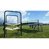 Image of Rogers Athletic 12-Arm PowerBlast with Powerline Sled 410414