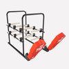 Image of Rogers Athletic 12-Arm PowerBlast with Powerline Sled 410414