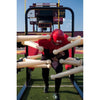 Image of Rogers Athletic 20-Arm PowerBlast with Hanging Dummy 410426