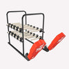 Image of Rogers Athletic 20-Arm PowerBlast with Powerline Sled 410418