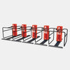 Image of Rogers Athletic 5-Man Oklahoma Lineman Chute Package 410488