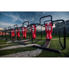 Image of Rogers Athletic 5-Man Speed Lineman Chute Package 410373