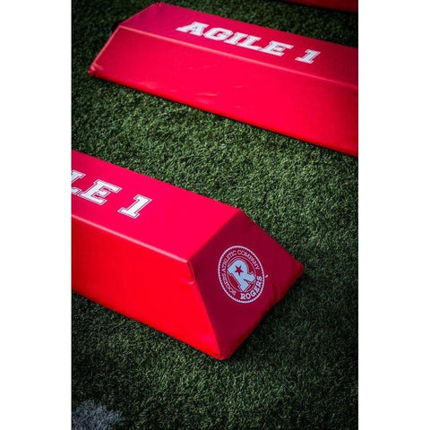 Rogers Athletic Agile 1 Stepover Dummy 410103