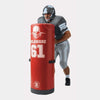 Image of Rogers Athletic Delaware Stand Up Football Dummy 410451