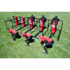 Image of Rogers Athletic Delaware Stand Up Football Dummy 410451