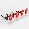 Image of Rogers Athletic Double Action Pro Football Blocking Sleds