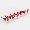 Image of Rogers Athletic Double Action Pro Football Blocking Sleds