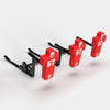 Image of Rogers Athletic Double Action Pro Football Blocking Sleds