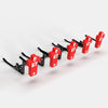 Image of Rogers Athletic Double Action Pro Football Blocking Sleds