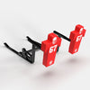 Image of Rogers Athletic Double Action Pro Football Blocking Sleds