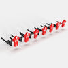 Image of Rogers Athletic Double Action Pro Football Blocking Sleds