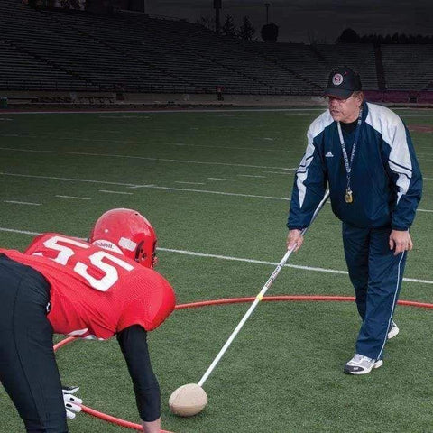 Rogers Athletic Football Quick Snap 410648