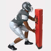 Image of Rogers Athletic Half Round Stand Up Football Dummy 410261