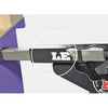 Image of Rogers Athletic LEV Football Blocking Sleds