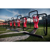 Image of Rogers Athletic Lineman T-Board Set 410265
