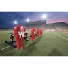 Image of Rogers Athletic MOD Football Blocking Sleds
