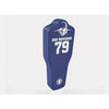 Image of Rogers Athletic MOD Football Blocking Sleds
