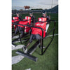 Image of Rogers Athletic Oklahoma Lineman Chutes