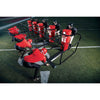 Image of Rogers Athletic Oklahoma Lineman Chutes