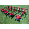 Image of Rogers Athletic Oklahoma Lineman Chutes