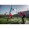 Image of Rogers Athletic Open Field Tackle Machine W/ 80 Lb Dummy 410359