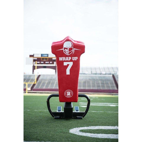 Rogers Athletic Pop Up Football Tackle Sled 410289