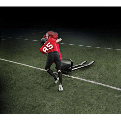 Rogers Athletic Pop Up Football Tackle Sled 410289